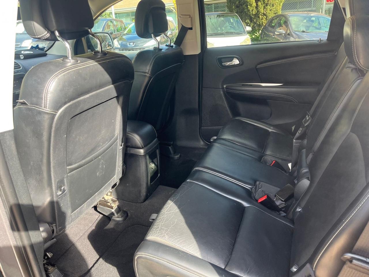 Fiat Freemont 2.0 Diesel - Suv