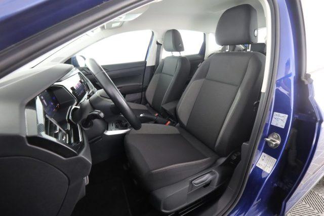 VOLKSWAGEN Taigo Taigo 1.0 TSI 95 CV Life