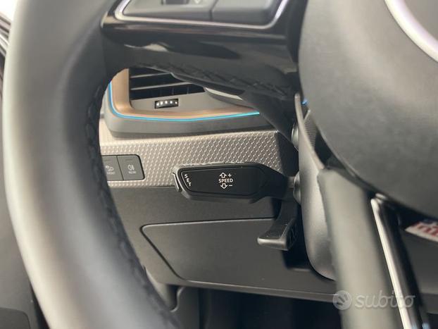 Audi A1 SPB 30 TFSI S tronic INTENSE *GARANZI...