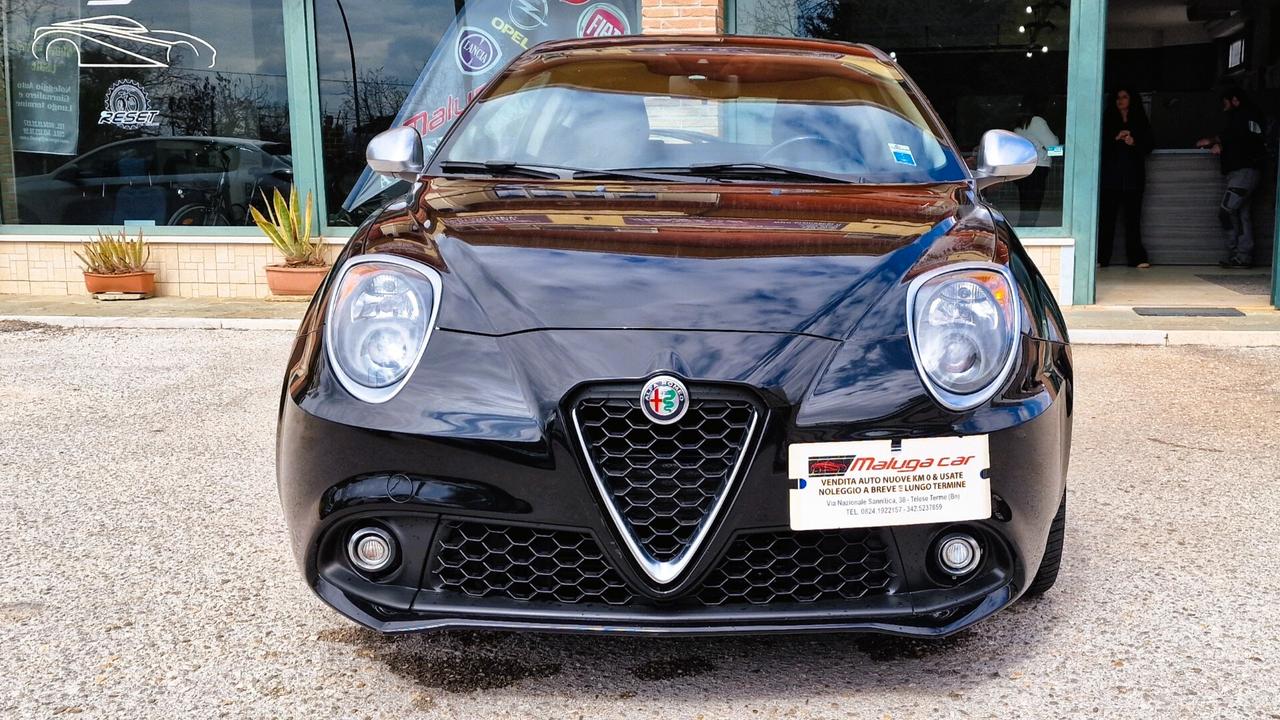 Alfa Romeo MiTo 1.3 JTDm 95 CV S&S Super