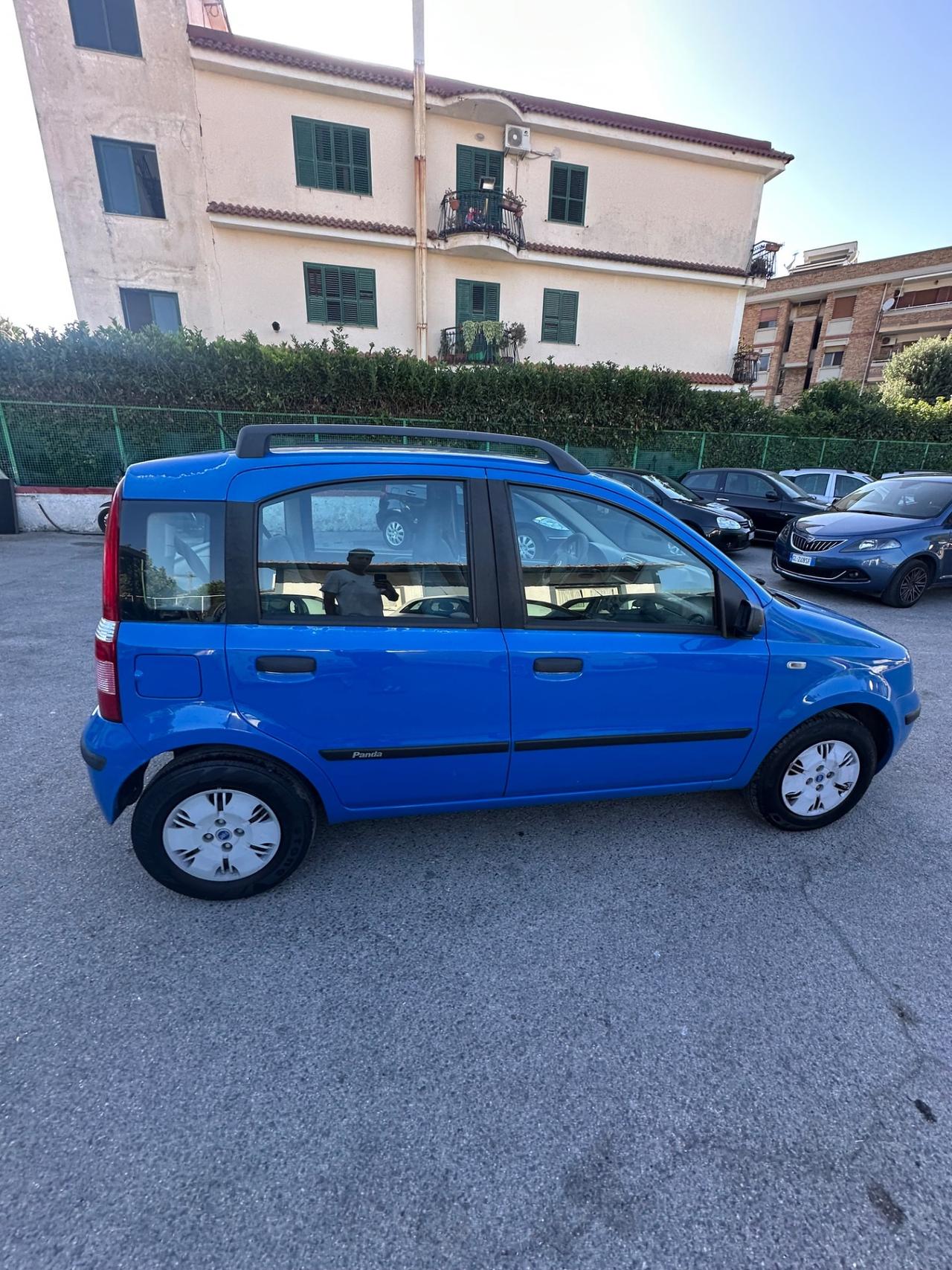 Fiat Panda 1.1 Active