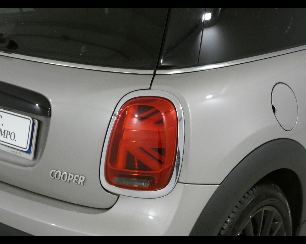 MINI Mini 4ª serie (F56) - Mini 1.5 Cooper Classic