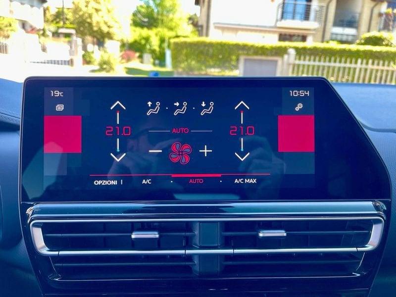 Citroën C5 Aircross BlueHDi 130 S&S EAT8 Max - KM0