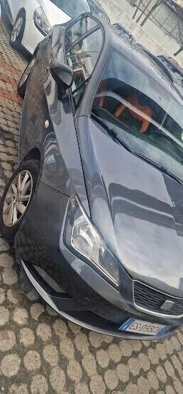 Seat Ibiza 1.4 5 porte Style NEOPATENTATI