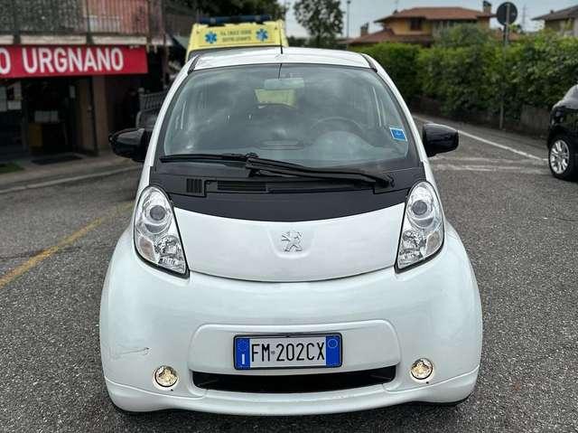 Peugeot iOn iOn Active 49kW my13