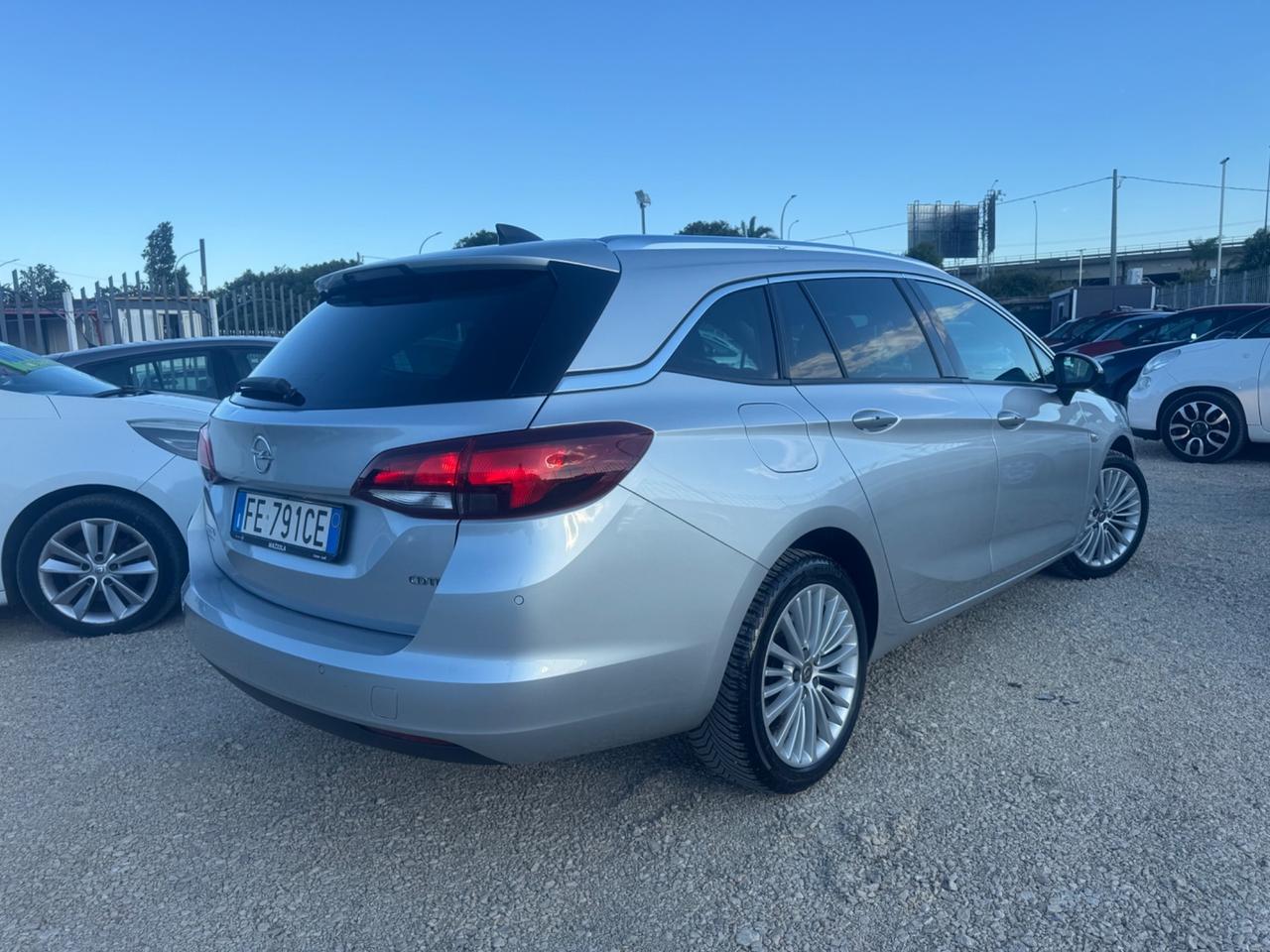 Opel Astra 1.6 CDTi 136CV Start&Stop Sports Tourer Innovation