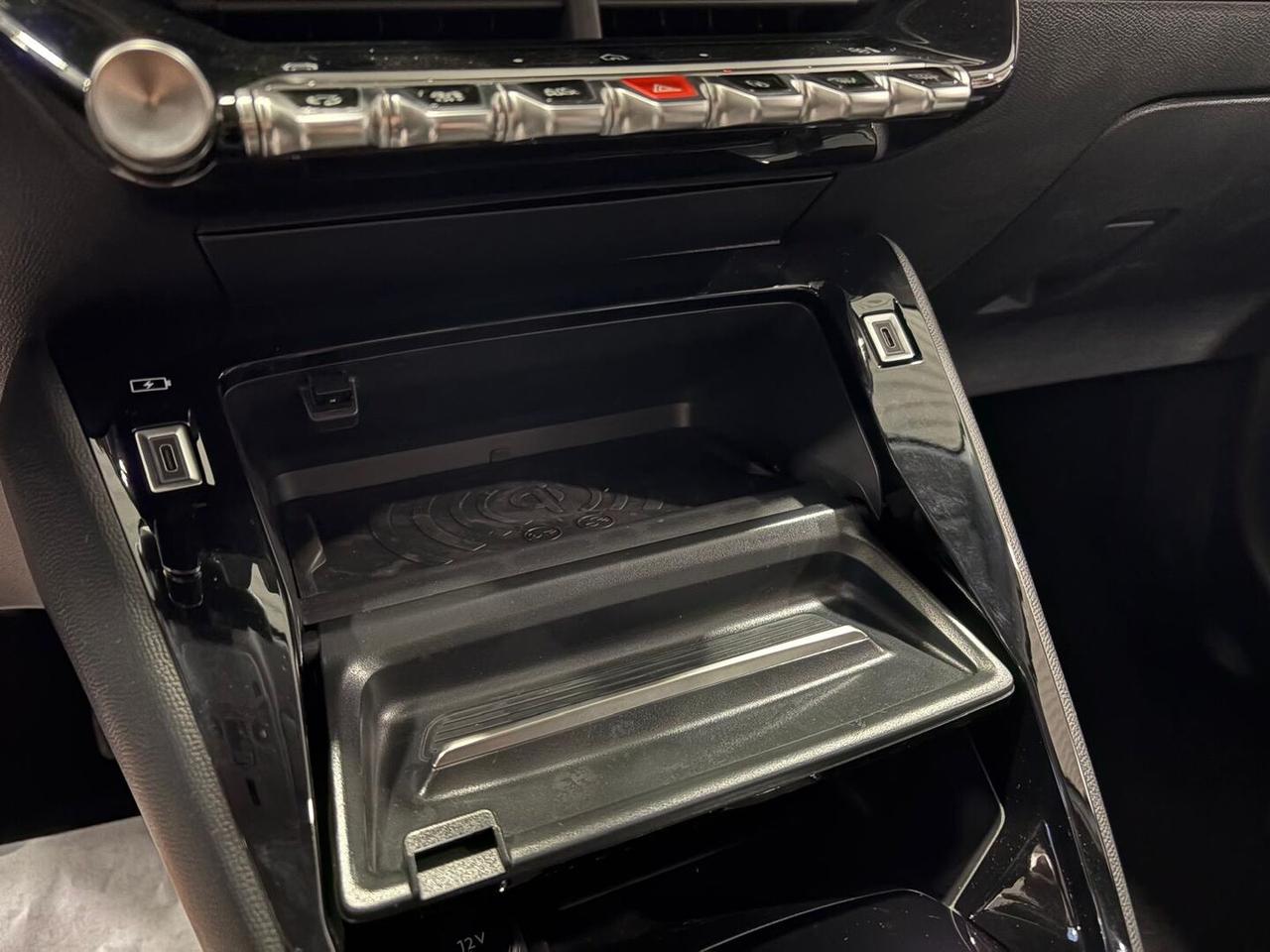 Peugeot 208 1.2 puretech Allure s&s 100cv