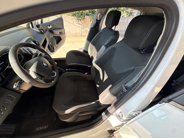 RENAULT Clio TCe 12V 90CV GPL FINO 11/2027 5 porte Energy Zen