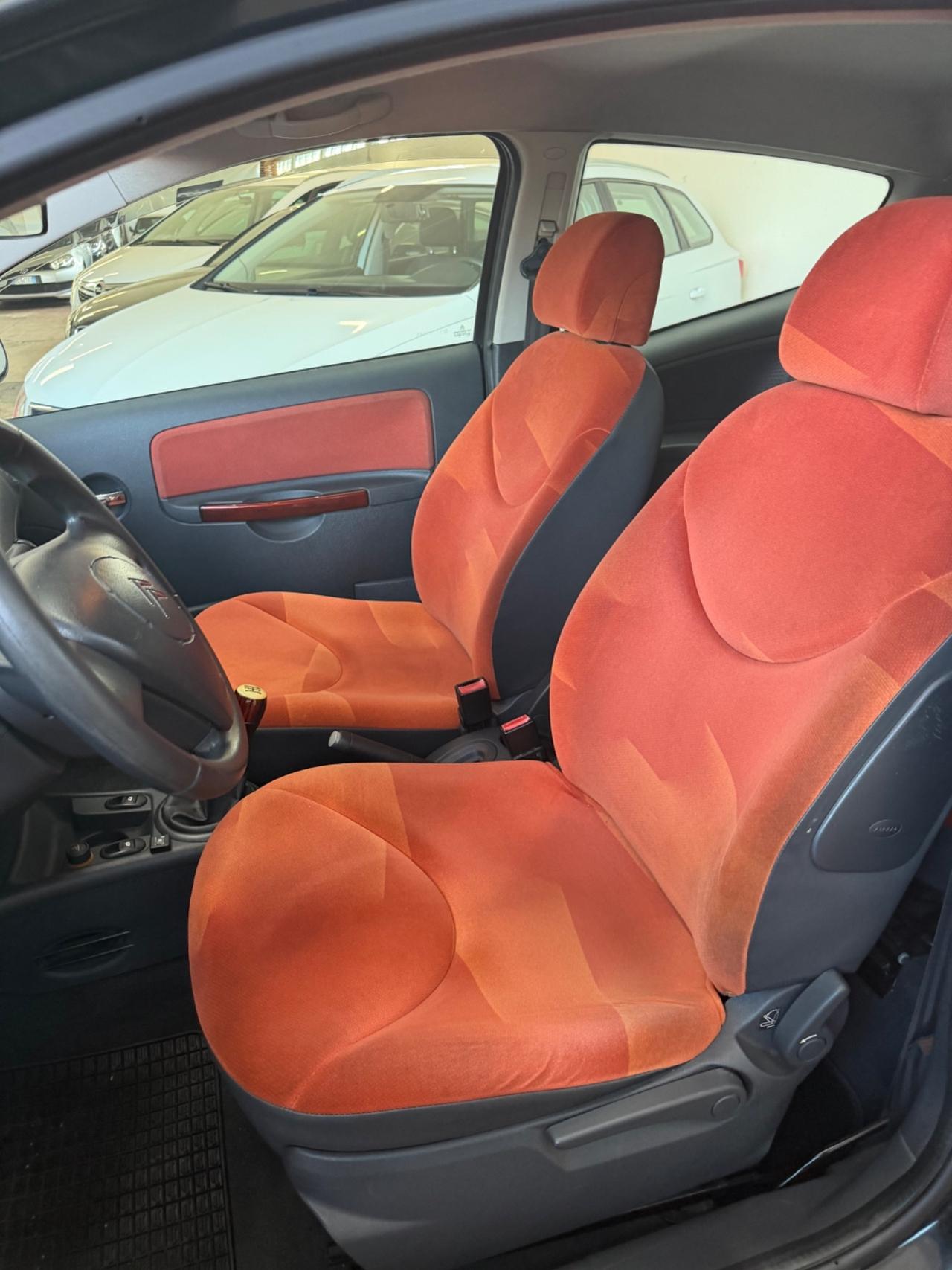 Citroen C2 1.1 Exclusive GPL