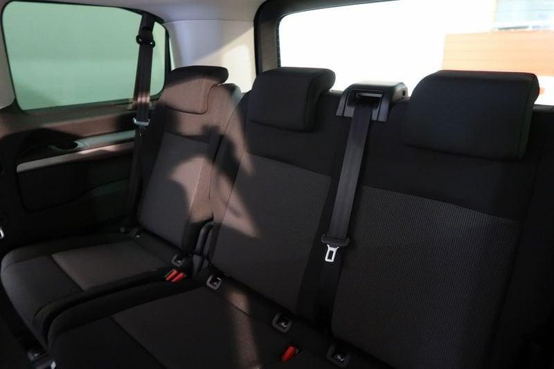 FIAT Ulysse ULYSSE 2.0 BlueHDi 9 Posti AT8 L2H1
