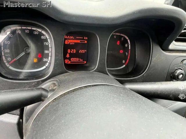FIAT Panda VAN 1.0 HYBRID POP 70CV 2 POSTI - GD089TL