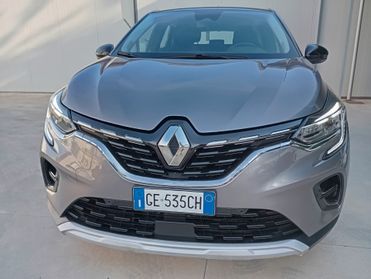 Renault Captur 1.5 Blue dCi 115CV Business Aut.