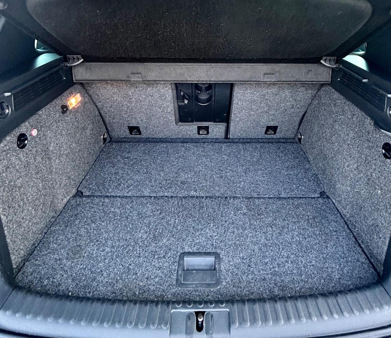 Volkswagen Tiguan TDI 150CV 4MOTION Euro 6