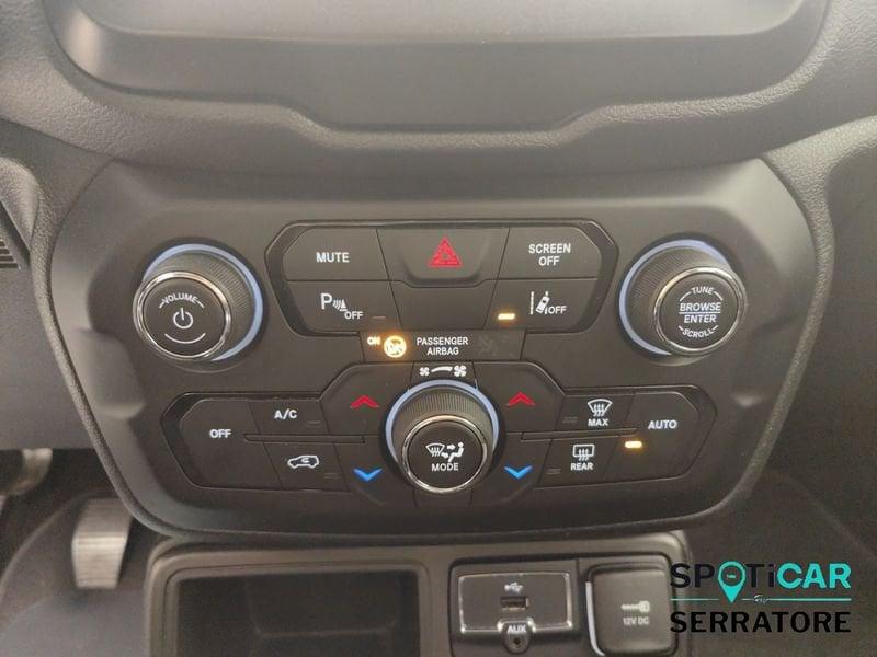 Jeep Renegade 2019 1.0 t3 Limited 2wd