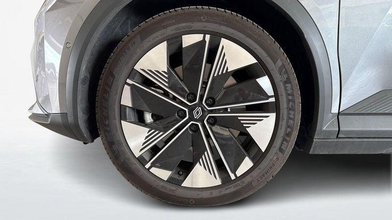 Renault Scénic E-TECH ELECTRIC techno 170 cv comfort range MY25