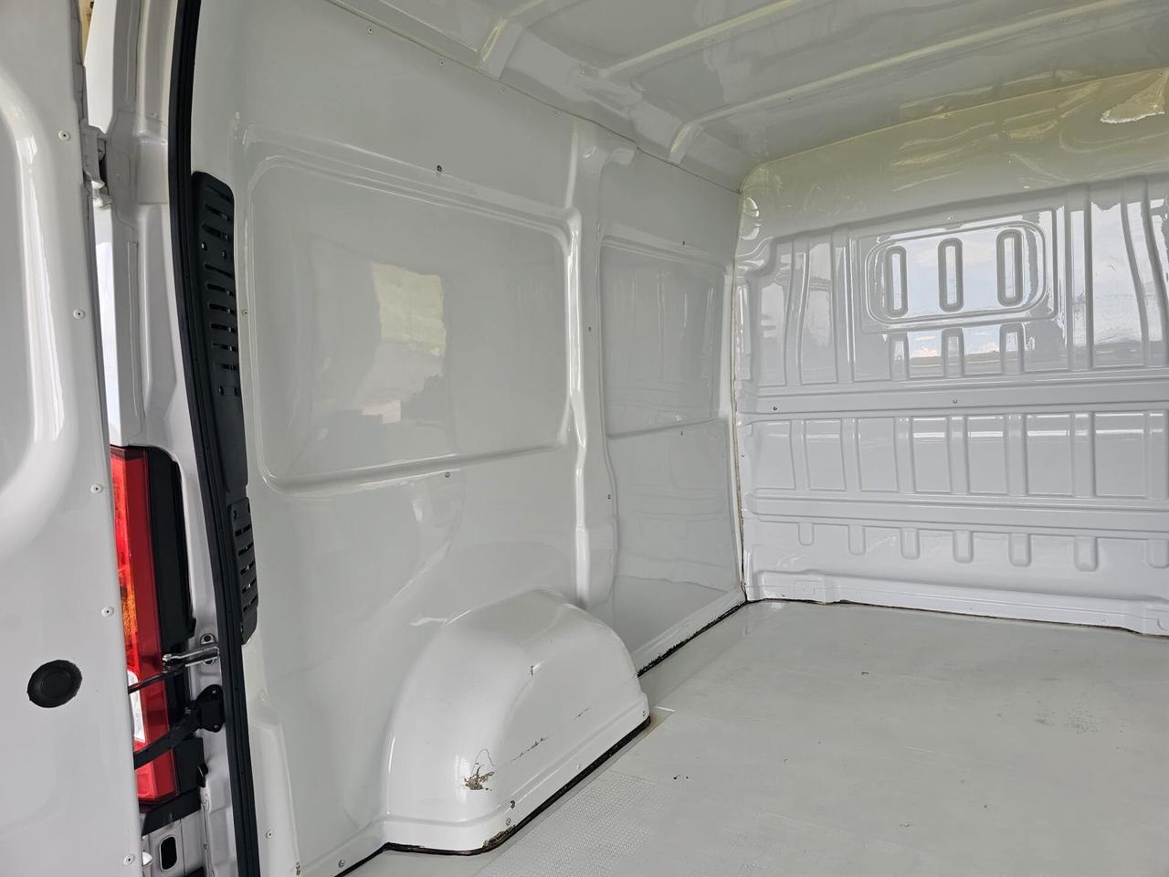 FIAT DUCATO 2.3 MJT 120CV X ALIMENTI E FARMACI