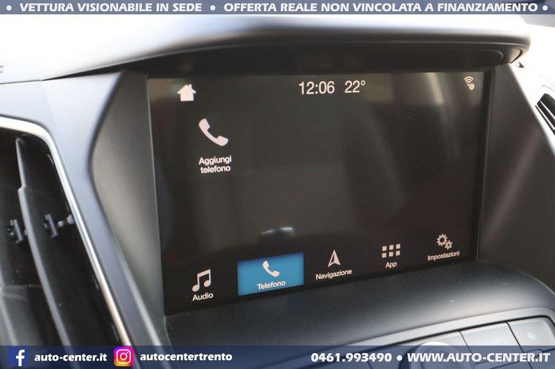 Ford C-Max 1.5 TDCi 120CV S&S Plus