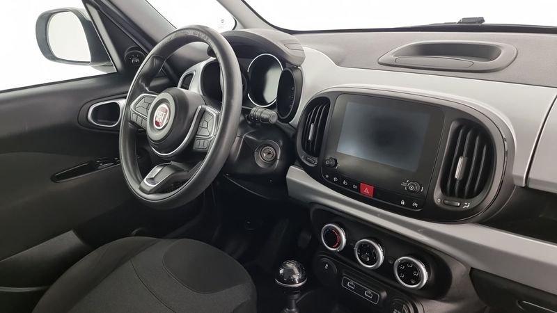 FIAT 500L 500L 1.4 Mirror 95cv my20