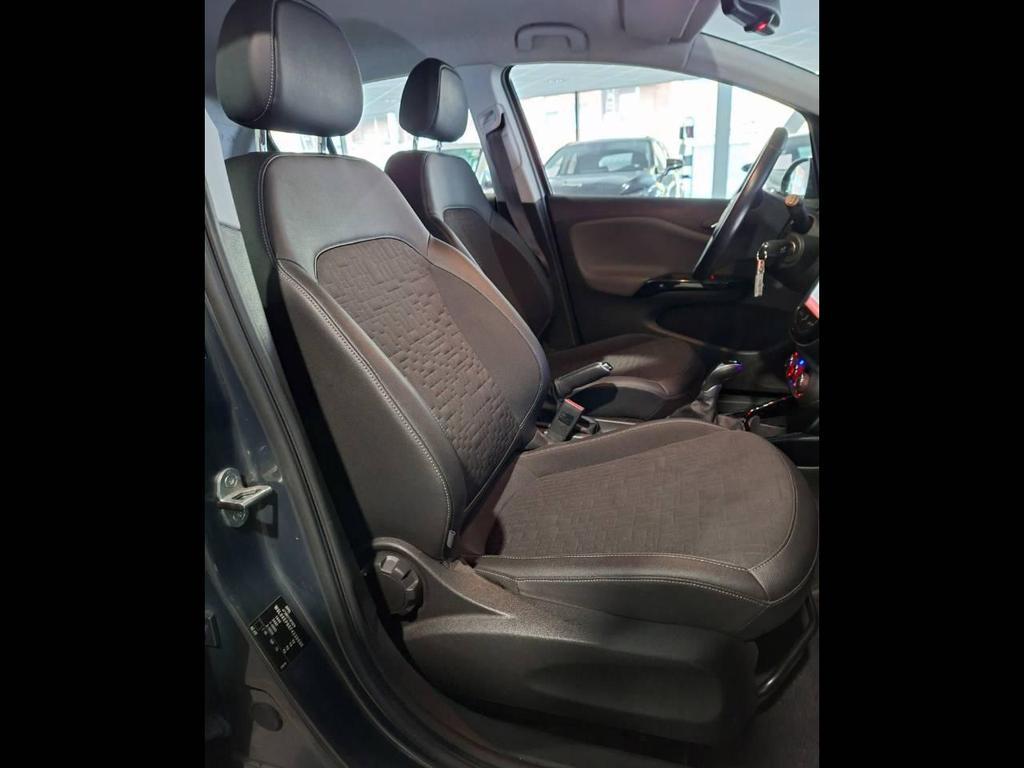 Opel Corsa 5 Porte 1.4 Cosmo MTA