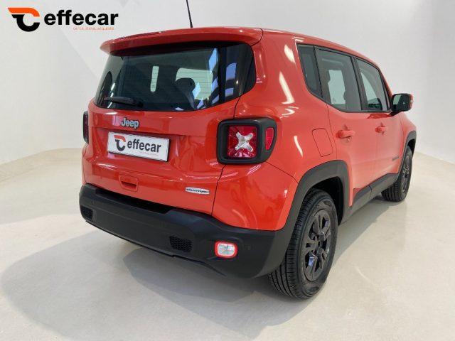 JEEP Renegade 1.6 Mjt 120 CV S