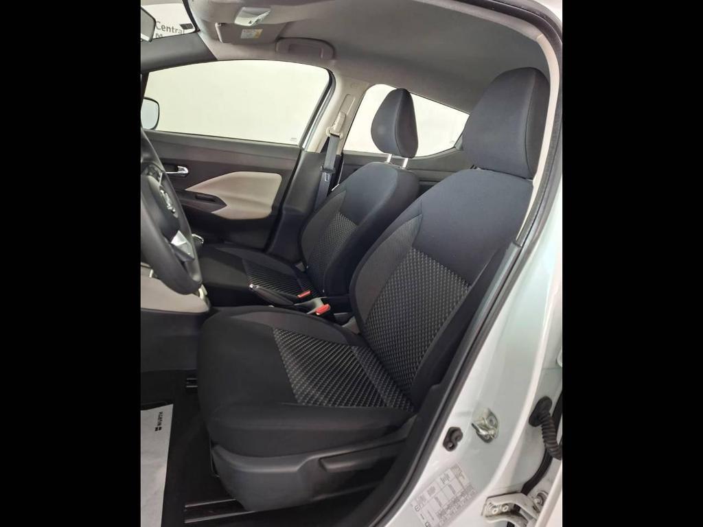 Nissan Micra 5 Porte 1.0 IG Acenta