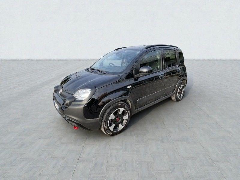 FIAT Panda Pandina CROSS CON FINANZIAMENTO