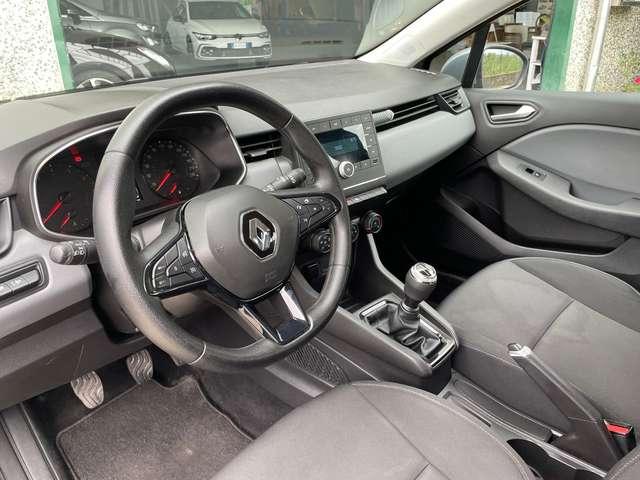 Renault Clio 1.0 SCe Life 65cv FARI LED*NEOPATENTATI