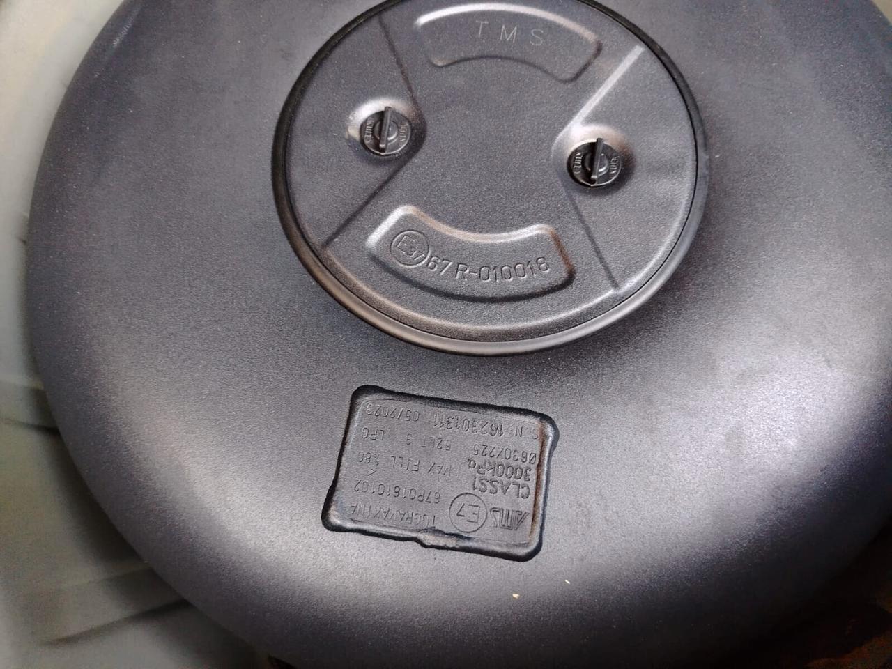 Lancia Delta 1.4 T-Jet 120 CV S Ecochic GPL