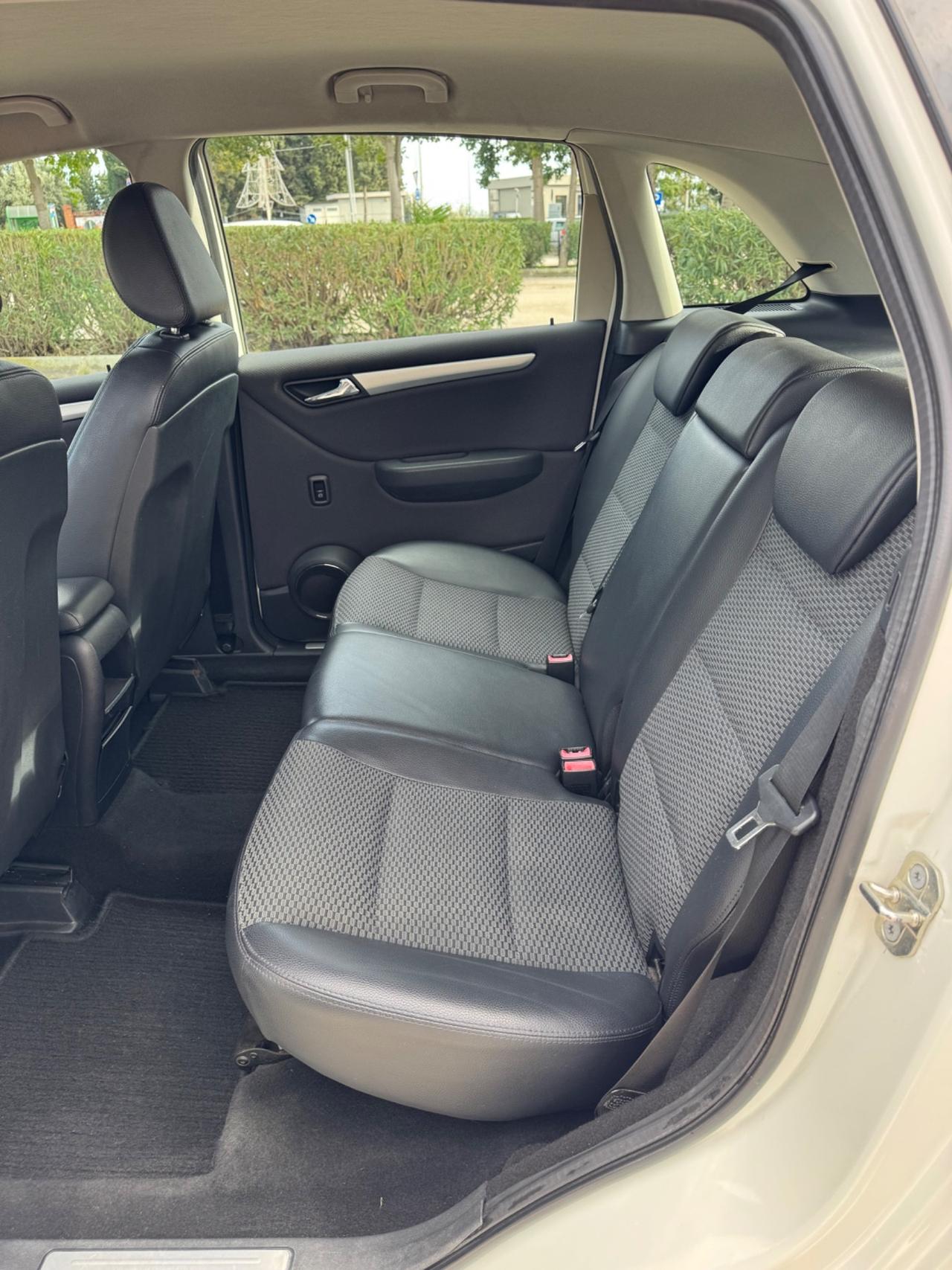 Mercedes-benz B 180 CDI Sport