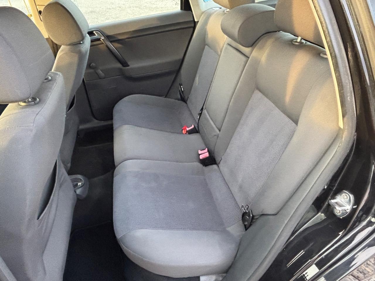 Volkswagen Polo 1.2/70CV 12V 5p. Comfortline