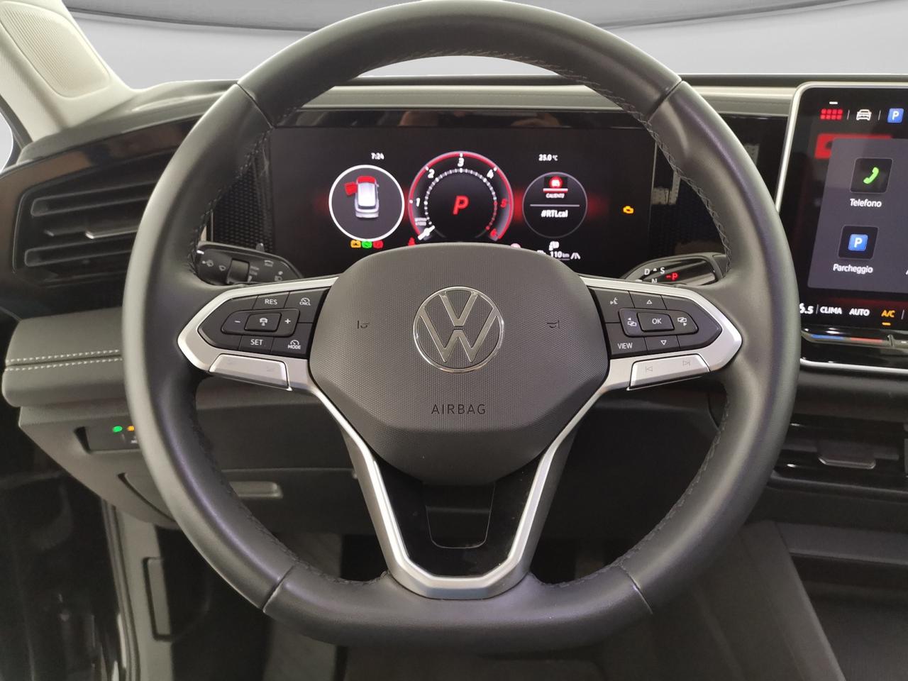 VOLKSWAGEN Tiguan III 2024 - Tiguan 2.0 tdi Life 150cv dsg