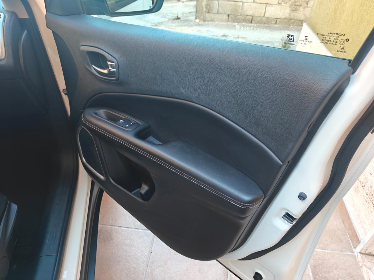 Jeep Compass 1.6 Multijet II 2WD Longitude