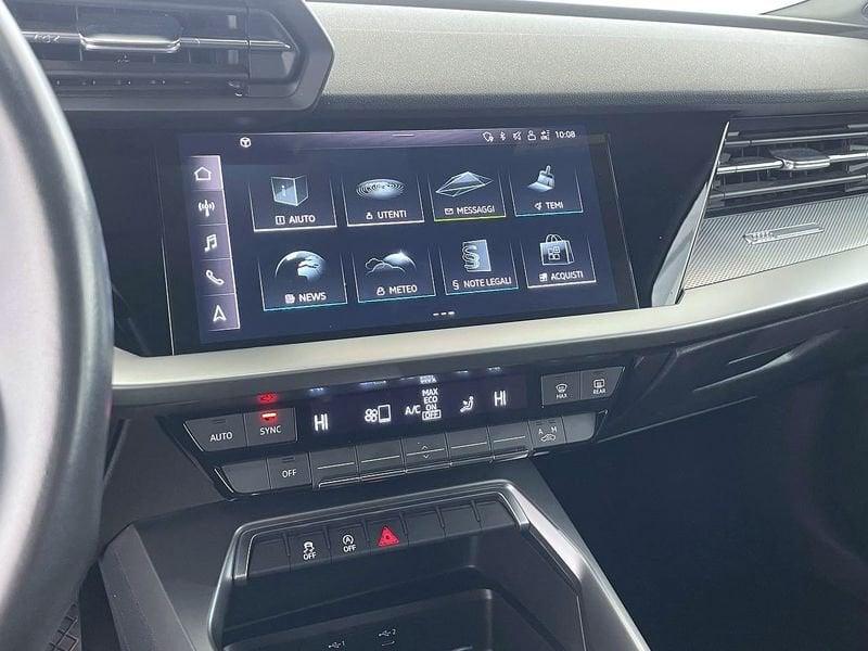 Audi A3 Sportback 30 TDI S tronic Business