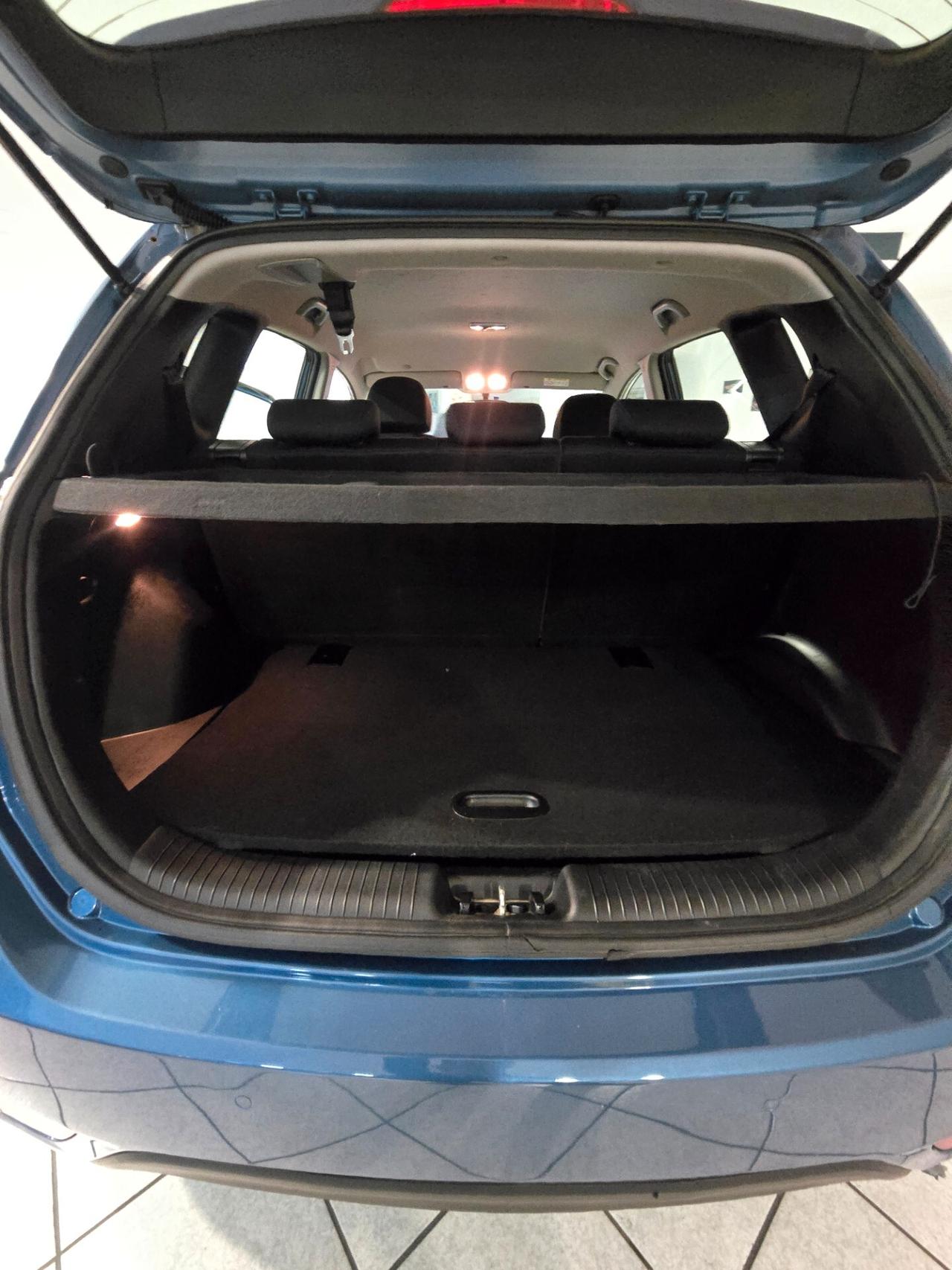 Hyundai iX20 1.4 CRDI 90 CV XPossible