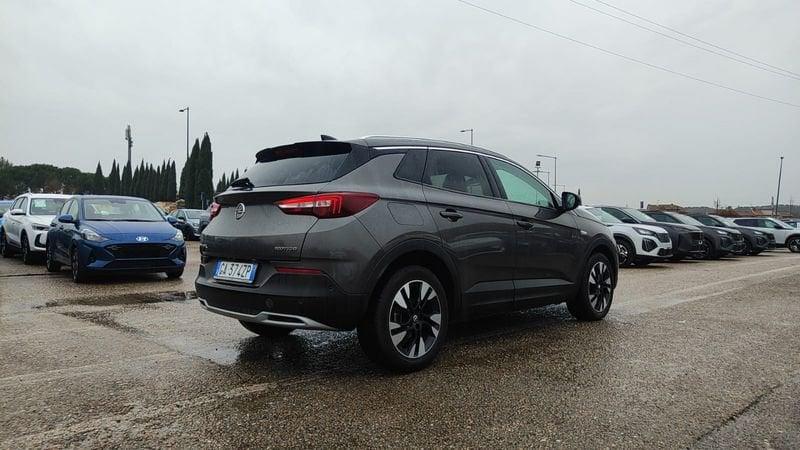 Opel Grandland Grandland X 1.5 diesel Ecotec Start&Stop Innovation