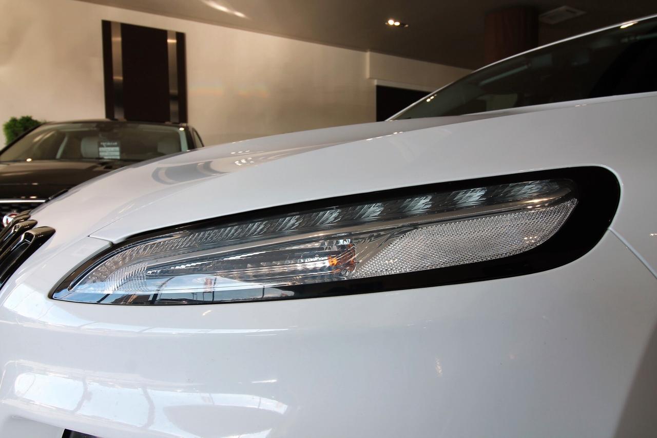 JEEP CHEROKEE 2.2 MJT 185 CV 4X4