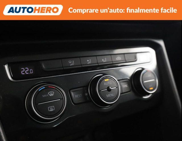 VOLKSWAGEN Tiguan 2.0 TDI SCR DSG 4MOTION Advanced BMT