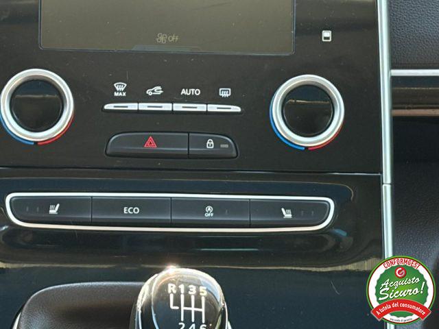 RENAULT Espace dCi 130CV Energy Intens 7 posti