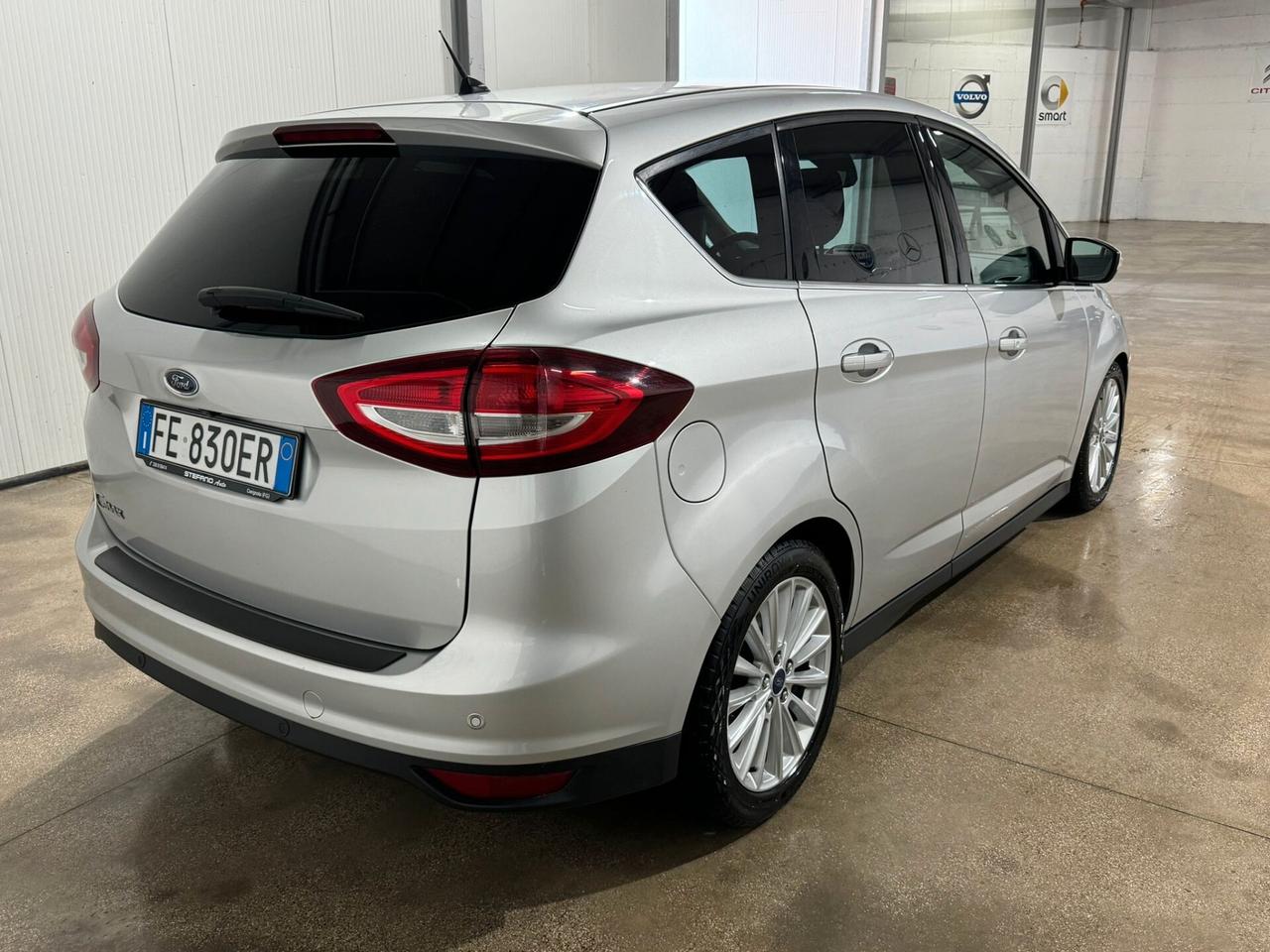 Ford C-Max 1.5 TDCi 120CV Start&Stop Titanium