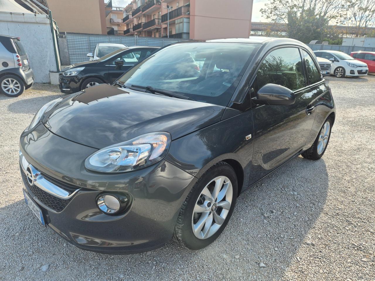 Opel Adam 1.2 70 CV Jam