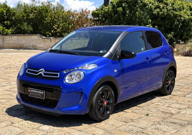 CITROEN C1 VTi 72cv 5p.Urban Ride (Carplay/Led)