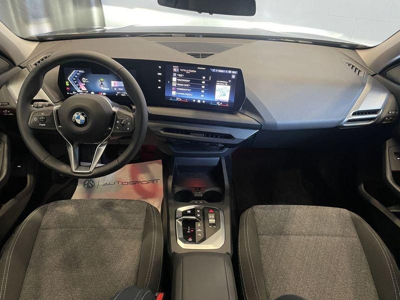 BMW Serie 1 120 MSport aut.