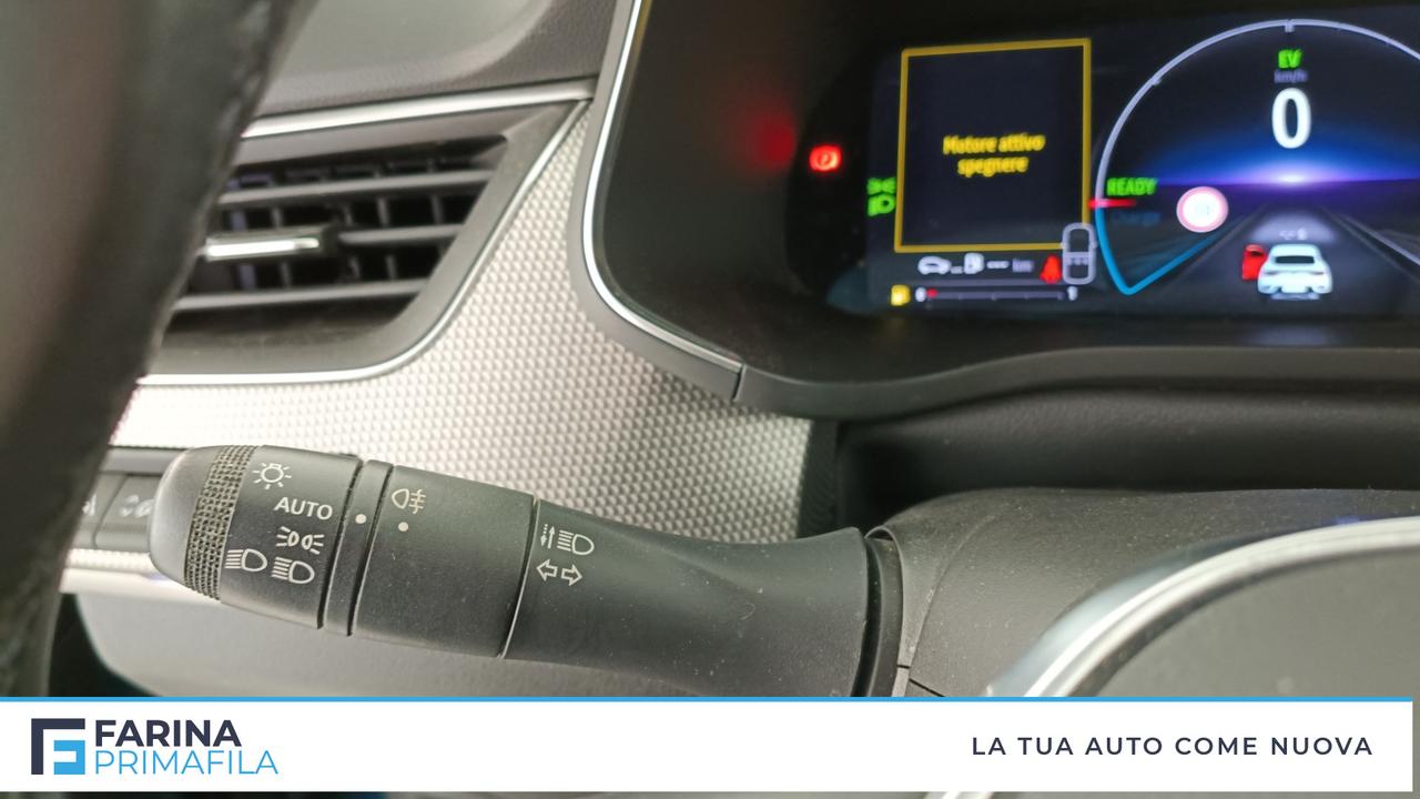 RENAULT Arkana 2021 - Arkana 1.6 E-Tech full hybrid Techno 145cv