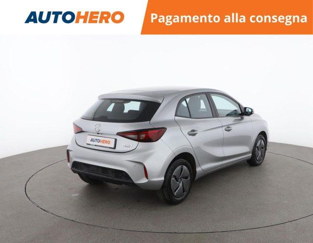 MG MG3 1.5 Hybrid+ Standard