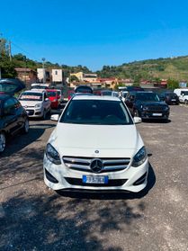 Mercedes-benz B 180 d Executive