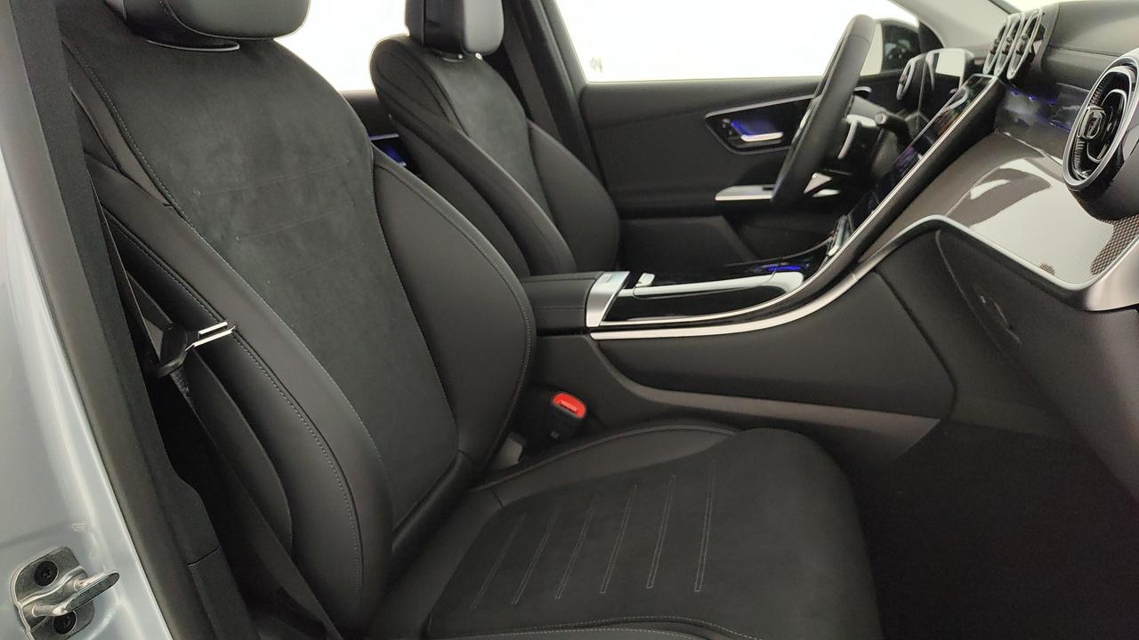 Mercedes-Benz GLC 220 d 4MATIC