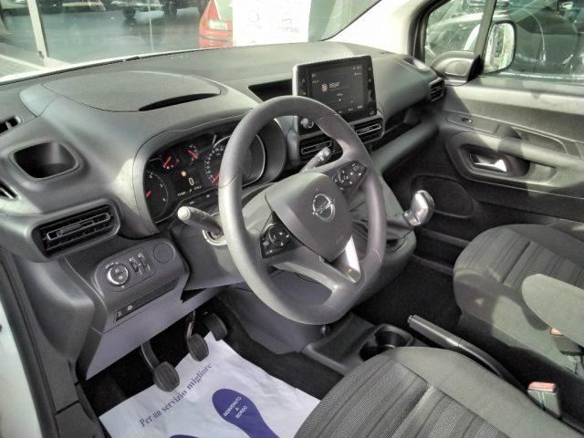 OPEL Combo Life 1.5D 100 CV S&S Advance