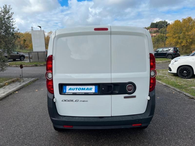 Fiat Doblo 1.6 Diesel 105 CV*FURGONE MAXI*3 POSTI*SOLO 32000 KM*fatturabile*