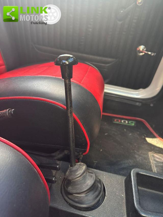 FIAT 500L 0.5 18CV