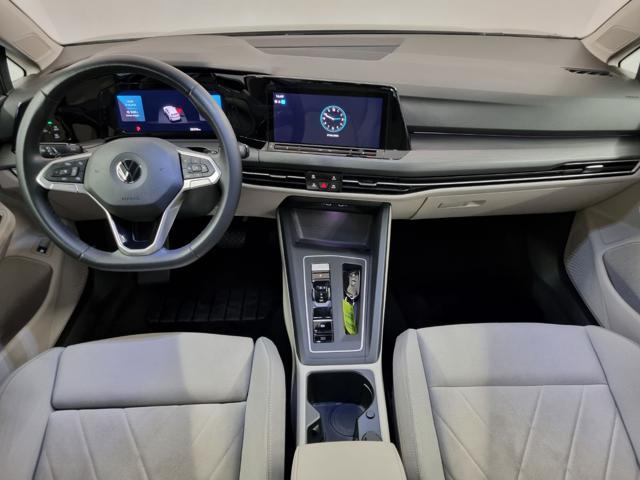 VOLKSWAGEN Golf 1.4 TSI eHYBRID 204 CV DSG Style